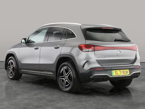 Thumbnail image for the Mercedes-Benz Eqa EQA 250 66.5kWh AMG Line