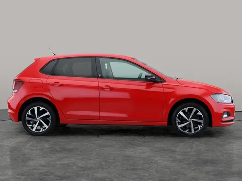 Thumbnail image for the Volkswagen Polo 1.0 EVO beats