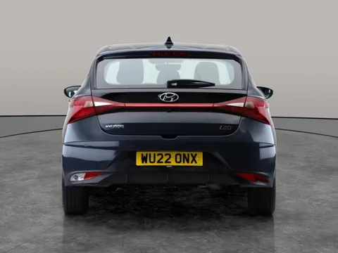 Thumbnail image for the Hyundai i20 1.0 T-GDi MHEV SE Connect    DCT
