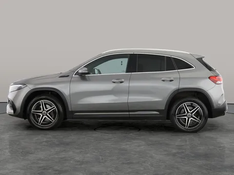 Thumbnail image for the Mercedes-Benz Eqa EQA 250 66.5kWh AMG Line