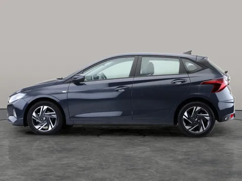 Thumbnail image for the Hyundai i20 1.0 T-GDi MHEV SE Connect    DCT