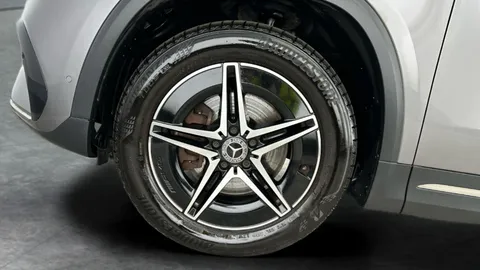 Thumbnail image for the Mercedes-Benz Eqa EQA 250 66.5kWh AMG Line