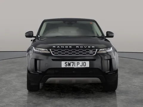 Thumbnail image for the Land Rover Range Rover Evoque 2.0 D165 MHEV S   4WD