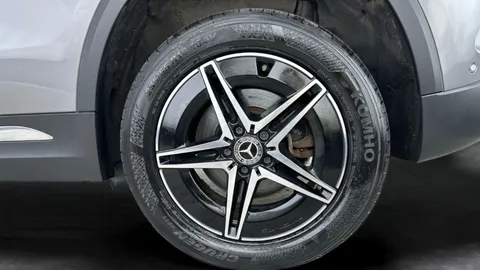 Thumbnail image for the Mercedes-Benz Eqa EQA 250 66.5kWh AMG Line