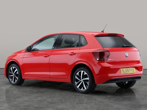 Thumbnail image for the Volkswagen Polo 1.0 EVO beats