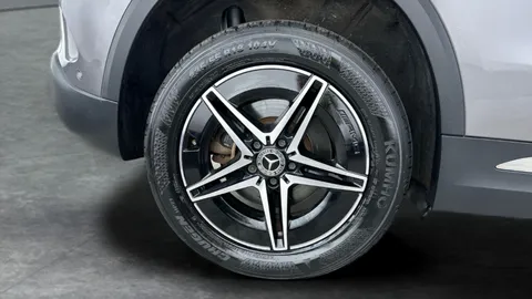 Thumbnail image for the Mercedes-Benz Eqa EQA 250 66.5kWh AMG Line