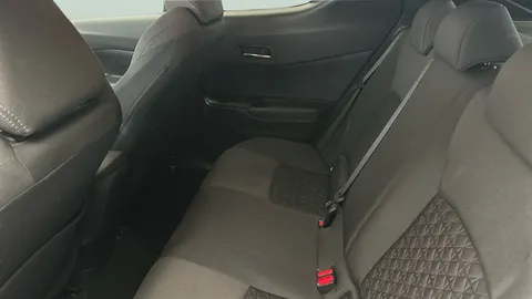 Thumbnail image for the Toyota C-HR 1.8 VVT-h GPF Design    CVT