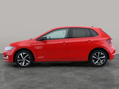 Thumbnail image for the Volkswagen Polo 1.0 EVO beats