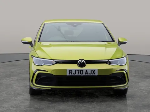 Thumbnail image for the Volkswagen Golf 1.5 eTSI MHEV R-Line    DSG