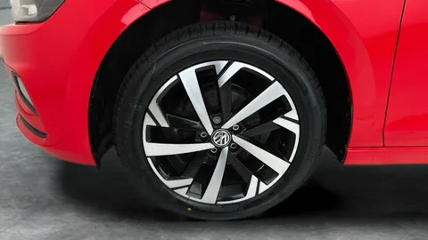 Thumbnail image for the Volkswagen Polo 1.0 EVO beats