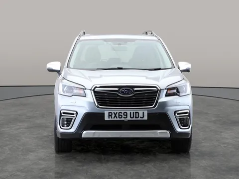 Thumbnail image for the Subaru Forester 2.0 i e-Boxer XE Premium    Lineartronic 4WD