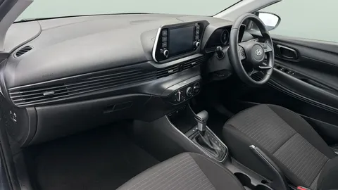 Thumbnail image for the Hyundai i20 1.0 T-GDi MHEV SE Connect    DCT
