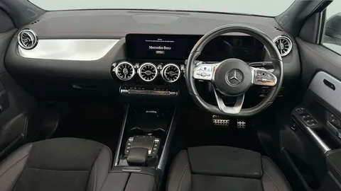 Thumbnail image for the Mercedes-Benz Eqa EQA 250 66.5kWh AMG Line