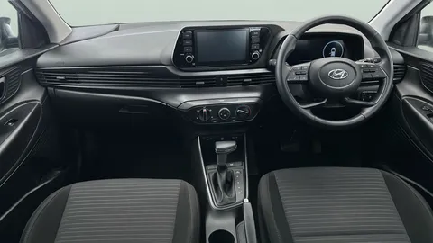 Thumbnail image for the Hyundai i20 1.0 T-GDi MHEV SE Connect    DCT