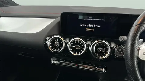 Thumbnail image for the Mercedes-Benz Eqa EQA 250 66.5kWh AMG Line