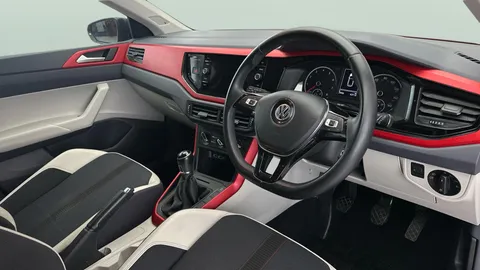 Thumbnail image for the Volkswagen Polo 1.0 EVO beats