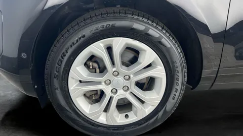 Thumbnail image for the Land Rover Range Rover Evoque 2.0 D165 MHEV S   4WD
