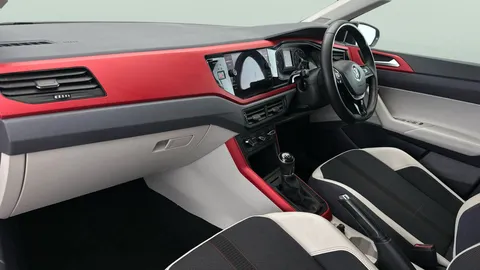 Thumbnail image for the Volkswagen Polo 1.0 EVO beats