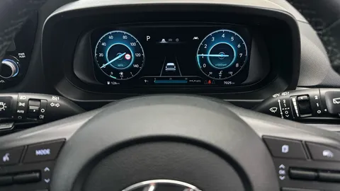 Thumbnail image for the Hyundai i20 1.0 T-GDi MHEV SE Connect    DCT