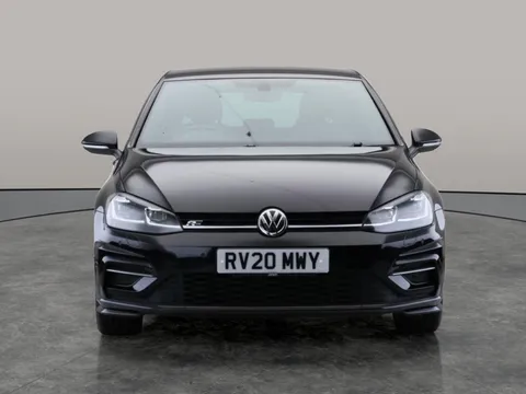 Thumbnail image for the Volkswagen Golf 1.5 TSI EVO R-Line Edition