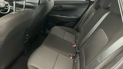 Thumbnail image for the Hyundai i20 1.0 T-GDi MHEV SE Connect    DCT
