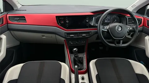 Thumbnail image for the Volkswagen Polo 1.0 EVO beats
