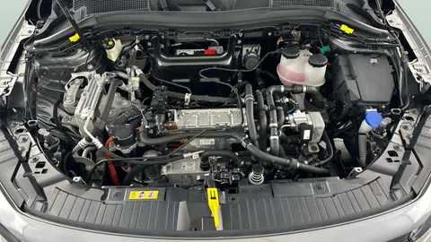 Thumbnail image for the Mercedes-Benz Eqa EQA 250 66.5kWh AMG Line
