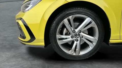 Thumbnail image for the Volkswagen Golf 1.5 eTSI MHEV R-Line    DSG