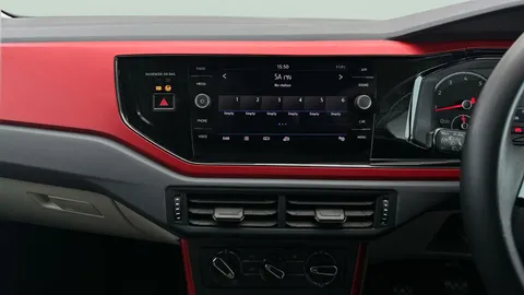 Thumbnail image for the Volkswagen Polo 1.0 EVO beats