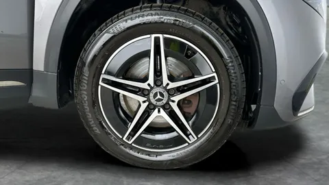 Thumbnail image for the Mercedes-Benz Eqa EQA 250 66.5kWh AMG Line