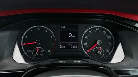 Thumbnail image for the Volkswagen Polo 1.0 EVO beats