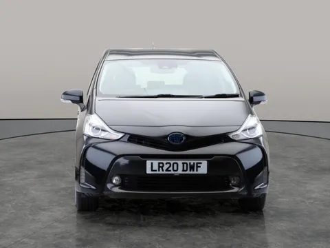 Thumbnail image for the Toyota Prius+ 1.8 VVT-h Icon    CVT