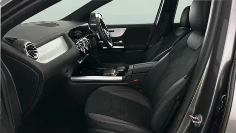 Thumbnail image for the Mercedes-Benz Eqa EQA 250 66.5kWh AMG Line