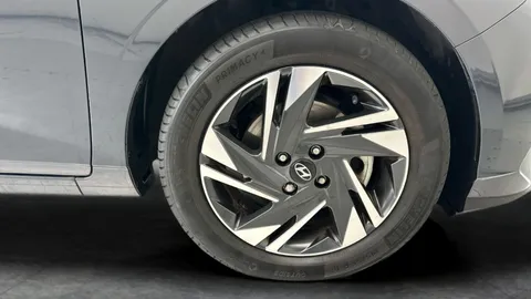 Thumbnail image for the Hyundai i20 1.0 T-GDi MHEV SE Connect    DCT