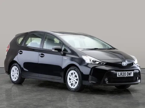 Thumbnail image for the Toyota Prius+ 1.8 VVT-h Icon    CVT