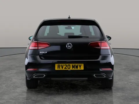 Thumbnail image for the Volkswagen Golf 1.5 TSI EVO R-Line Edition
