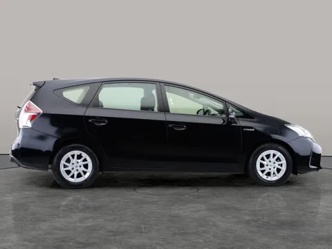 Thumbnail image for the Toyota Prius+ 1.8 VVT-h Icon    CVT