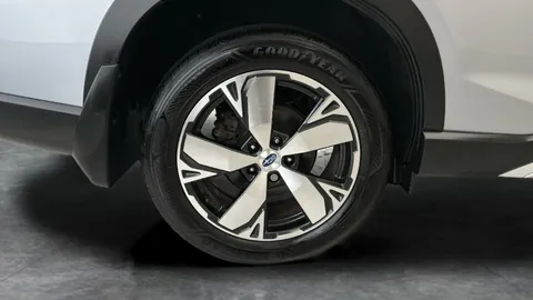 Thumbnail image for the Subaru Forester 2.0 i e-Boxer XE Premium    Lineartronic 4WD