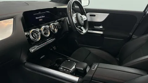 Thumbnail image for the Mercedes-Benz Eqa EQA 250 66.5kWh AMG Line
