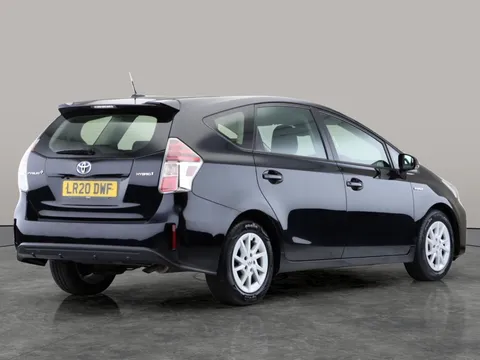 Thumbnail image for the Toyota Prius+ 1.8 VVT-h Icon    CVT