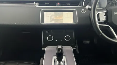 Thumbnail image for the Land Rover Range Rover Evoque 2.0 D165 MHEV S   4WD
