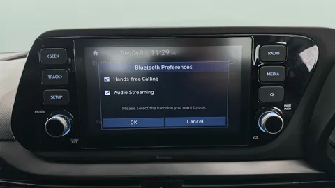 Thumbnail image for the Hyundai i20 1.0 T-GDi MHEV SE Connect    DCT