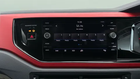 Thumbnail image for the Volkswagen Polo 1.0 EVO beats