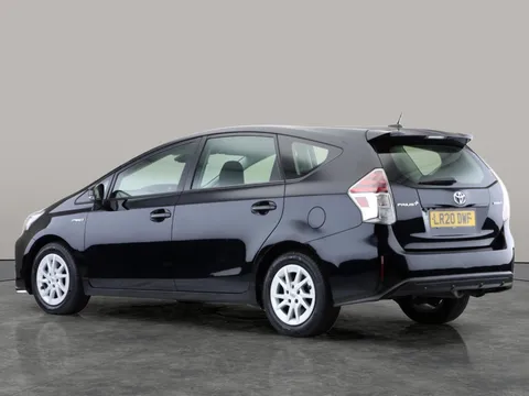 Thumbnail image for the Toyota Prius+ 1.8 VVT-h Icon    CVT