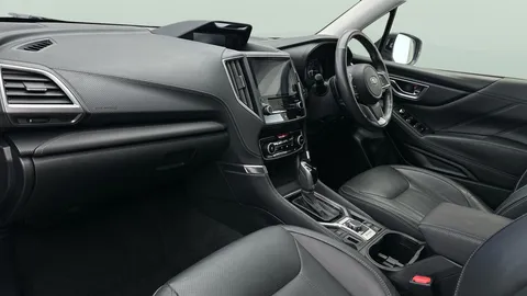 Thumbnail image for the Subaru Forester 2.0 i e-Boxer XE Premium    Lineartronic 4WD
