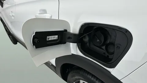 Thumbnail image for the Vauxhall Crossland 1.2 Turbo Ultimate Nav
