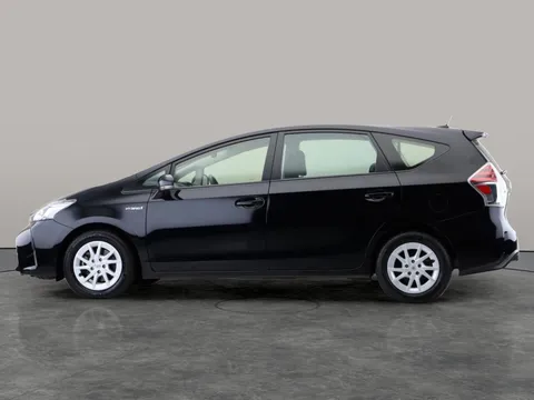 Thumbnail image for the Toyota Prius+ 1.8 VVT-h Icon    CVT