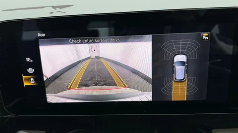 Thumbnail image for the Mercedes-Benz Eqa EQA 250 66.5kWh AMG Line
