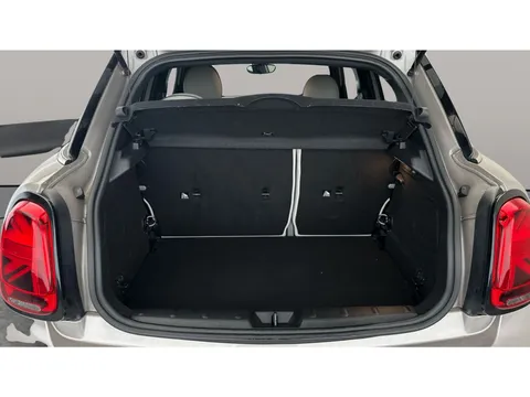 Thumbnail image for the Mini Hatch 1.5 Cooper Exclusive