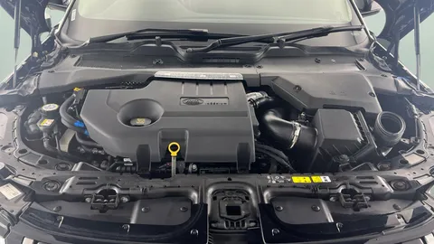 Thumbnail image for the Land Rover Range Rover Evoque 2.0 D165 MHEV S   4WD